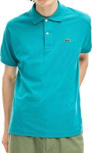 T-SHIRT POLO LACOSTE L1212 S5J ΠΡΑΣΙΝΟ (XXXL) T-SHIRT POLO LACOSTE L1212 S5J ΠΡΑΣΙΝΟ (XXXL)