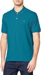 T-SHIRT POLO LACOSTE L1212 YZW  (XXL)