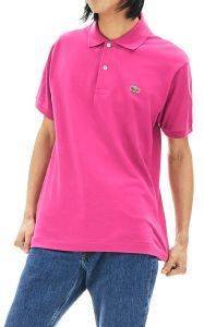 T-SHIRT POLO LACOSTE L1212 Z04  (XL)