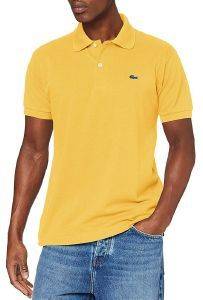T-SHIRT POLO LACOSTE L1212 Z0A ΚΙΤΡΙΝΟ (XL) T-SHIRT POLO LACOSTE L1212 Z0A ΚΙΤΡΙΝΟ (XL)