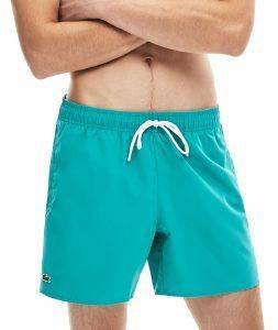 ΜΑΓΙΟ BOXER LACOSTE MH6270 UDN ΠΡΑΣΙΝΟ/ΤΥΡΚΟΥΑΖ (M) ΜΑΓΙΟ BOXER LACOSTE MH6270 UDN ΠΡΑΣΙΝΟ/ΤΥΡΚΟΥΑΖ (M)