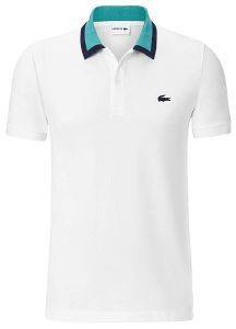 T-SHIRT POLO LACOSTE PH5100 TXF ΛΕΥΚΟ (M) T-SHIRT POLO LACOSTE PH5100 TXF ΛΕΥΚΟ (M)