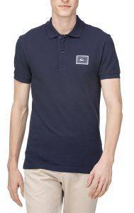 T-SHIRT POLO LACOSTE PH5107 166 ΣΚΟΥΡΟ ΜΠΛΕ (XXL) T-SHIRT POLO LACOSTE PH5107 166 ΣΚΟΥΡΟ ΜΠΛΕ (XXL)