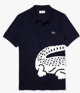 T-SHIRT POLO LACOSTE PH5284 166   (M)