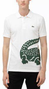 T-SHIRT POLO LACOSTE PH5284 70V  (XL)