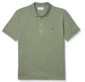 T-SHIRT POLO LACOSTE PH5293 S86 ΧΑΚΙ (M) T-SHIRT POLO LACOSTE PH5293 S86 ΧΑΚΙ (M)