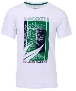 T-SHIRT LACOSTE TH3637 DG9 / (M)