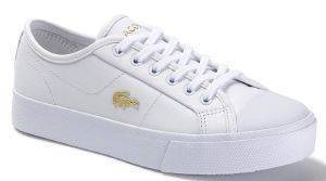 ΠΑΠΟΥΤΣΙ LACOSTE ZIANE PLUS GRAND 120 1 39CFA0050 ΛΕΥΚΟ (36) ΠΑΠΟΥΤΣΙ LACOSTE ZIANE PLUS GRAND 120 1 39CFA0050 ΛΕΥΚΟ (36)