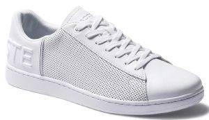 ΠΑΠΟΥΤΣΙ LACOSTE CARNABY EVO 120 5 39SMA0002 ΛΕΥΚΟ (41) ΠΑΠΟΥΤΣΙ LACOSTE CARNABY EVO 120 5 39SMA0002 ΛΕΥΚΟ (41)