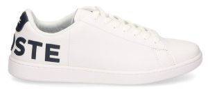  LACOSTE CARNABY EVO 120 7 US 39SMA0052 /  (41)