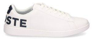  LACOSTE CARNABY EVO 120 7 US 39SMA0052 /  (44)
