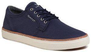 ΠΑΠΟΥΤΣΙ GANT PREPVILLE 20638496 G69 ΣΚΟΥΡΟ ΜΠΛΕ (41) ΠΑΠΟΥΤΣΙ GANT PREPVILLE 20638496 G69 ΣΚΟΥΡΟ ΜΠΛΕ (41)