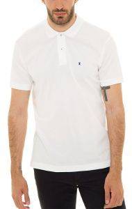 T-SHIRT POLO THE BOSTONIANS 3PS0001  (XXL)