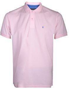 T-SHIRT POLO THE BOSTONIANS 3PS0001 ΡΟΖ (M) T-SHIRT POLO THE BOSTONIANS 3PS0001 ΡΟΖ (M)