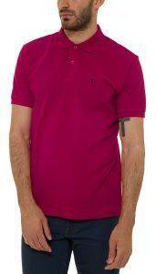 T-SHIRT POLO THE BOSTONIANS 3PS0001 ������ (L)