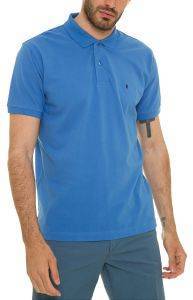 T-SHIRT POLO THE BOSTONIANS 3PS0001 ΑΝΟΙΧΤΟ ΜΠΛΕ (L) T-SHIRT POLO THE BOSTONIANS 3PS0001 ΑΝΟΙΧΤΟ ΜΠΛΕ (L)