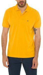 T-SHIRT POLO THE BOSTONIANS 3PS0001 ΚΙΤΡΙΝΟ (M) T-SHIRT POLO THE BOSTONIANS 3PS0001 ΚΙΤΡΙΝΟ (M)
