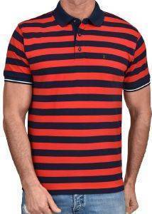 T-SHIRT POLO THE BOSTONIANS ΡΙΓΕ 3PS4428 ΣΚΟΥΡΟ ΜΠΛΕ/ΚΟΚΚΙΝΟ (L) T-SHIRT POLO THE BOSTONIANS ΡΙΓΕ 3PS4428 ΣΚΟΥΡΟ ΜΠΛΕ/ΚΟΚΚΙΝΟ (L)