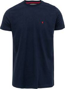 T-SHIRT THE BOSTONIANS 3TS1241 ΣΚΟΥΡΟ ΜΠΛΕ (M) T-SHIRT THE BOSTONIANS 3TS1241 ΣΚΟΥΡΟ ΜΠΛΕ (M)