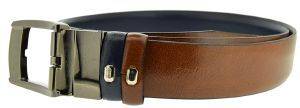 ΖΩΝΗ THE BOSTONIANS REVERSIBLE LEATHER 3XL0030 ΣΚΟΥΡΟ ΜΠΛΕ/ΚΑΦΕ (46) ΖΩΝΗ THE BOSTONIANS REVERSIBLE LEATHER 3XL0030 ΣΚΟΥΡΟ ΜΠΛΕ/ΚΑΦΕ (46)