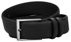 ΖΩΝΗ THE BOSTONIANS LEATHER 3XL0201 ΜΑΥΡΟ (54) ΖΩΝΗ THE BOSTONIANS LEATHER 3XL0201 ΜΑΥΡΟ (54)