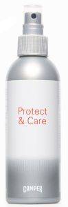 ORGANIC PROTECT & CARE CAMPER L8124-001 200ML ORGANIC PROTECT & CARE CAMPER L8124-001 200ML