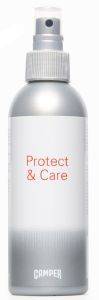 ORGANIC PROTECT & CARE CAMPER L8124-001 200ML