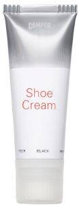 SHOE CREAM BLACK CAMPER L8142-001 75ML