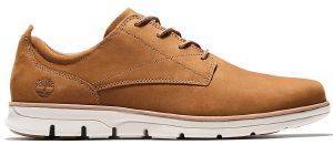 ΠΑΠΟΥΤΣΙ TIMBERLAND BRADSTREET PLAIN TOE OXFORD TB0A2A3E ΤΑΜΠΑ (44.5) ΠΑΠΟΥΤΣΙ TIMBERLAND BRADSTREET PLAIN TOE OXFORD TB0A2A3E ΤΑΜΠΑ (44.5)