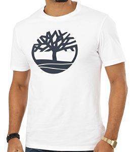 T-SHIRT TIMBERLAND K-R BRAND TREE TB0A2CGA  (M)