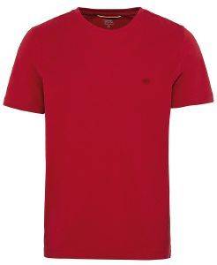 T-SHIRT CAMEL ACTIVE BASIC C89-409432-3T06-44 ΚΟΚΚΙΝΟ (XXL) T-SHIRT CAMEL ACTIVE BASIC C89-409432-3T06-44 ΚΟΚΚΙΝΟ (XXL)