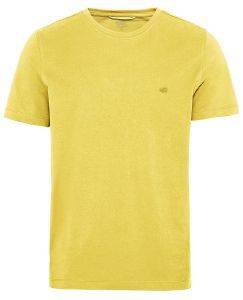 T-SHIRT CAMEL ACTIVE BASIC C89-409432-3T06-60 ΚΙΤΡΙΝΟ (XL) T-SHIRT CAMEL ACTIVE BASIC C89-409432-3T06-60 ΚΙΤΡΙΝΟ (XL)