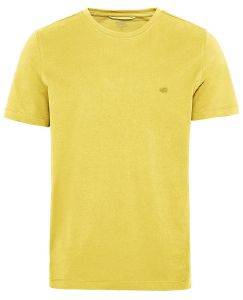 T-SHIRT CAMEL ACTIVE BASIC C89-409432-3T06-60 ΚΙΤΡΙΝΟ (XXL) T-SHIRT CAMEL ACTIVE BASIC C89-409432-3T06-60 ΚΙΤΡΙΝΟ (XXL)