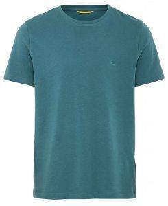 T-SHIRT CAMEL ACTIVE BASIC C89-409432-3T06-77 ΠΡΑΣΙΝΟ (L) T-SHIRT CAMEL ACTIVE BASIC C89-409432-3T06-77 ΠΡΑΣΙΝΟ (L)