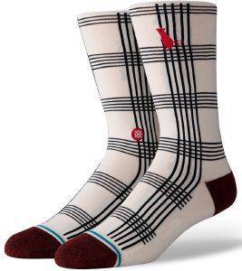 ΚΑΛΤΣΕΣ STANCE M558A20PAT-WHT RAT PLAID (L) ΚΑΛΤΣΕΣ STANCE M558A20PAT-WHT RAT PLAID (L)