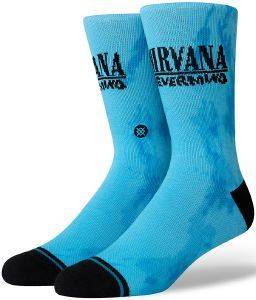  STANCE A558A20NIN-BLU NIRVANA NEVERMIND (M)