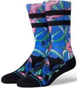 ������� STANCE A556A20WA-BLU WAIPOUA ST CREW (M)