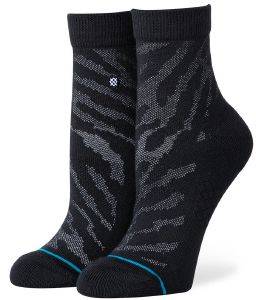 ΚΑΛΤΣΕΣ STANCE W326A20ELD-BLK ELDRICK QRT (S) ΚΑΛΤΣΕΣ STANCE W326A20ELD-BLK ELDRICK QRT (S)
