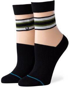 ΚΑΛΤΣΕΣ STANCE W319A20JOA-BLK JOAN QRT (M) ΚΑΛΤΣΕΣ STANCE W319A20JOA-BLK JOAN QRT (M)