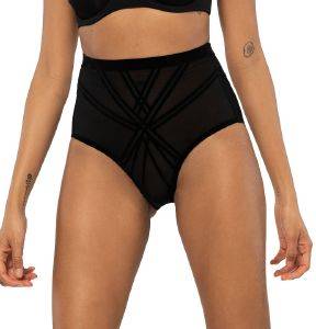 ΛΑΣΤΕΞ DORINA MARILYN D01608P-V00 ΜΑΥΡΟ (S) ΛΑΣΤΕΞ DORINA MARILYN D01608P-V00 ΜΑΥΡΟ (S)