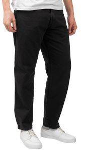 ΠΑΝΤΕΛΟΝΙ DICKIES FAIRDALE DK121172 ΜΑΥΡΟ (33/32) ΠΑΝΤΕΛΟΝΙ DICKIES FAIRDALE DK121172 ΜΑΥΡΟ (33/32)