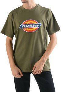 T-SHIRT DICKIES HORSESHOE DK60075X   (M)