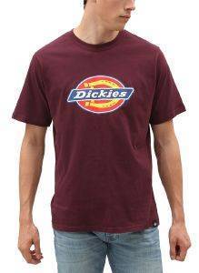 T-SHIRT DICKIES HORSESHOE DK60075X ΜΠΟΡΝΤΩ (XL) T-SHIRT DICKIES HORSESHOE DK60075X ΜΠΟΡΝΤΩ (XL)