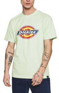 T-SHIRT DICKIES HORSESHOE DK60075X MINT ������� (M)