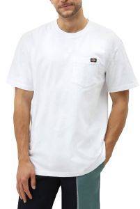 T-SHIRT DICKIES PORTERDALE DK0A4TMO ΛΕΥΚΟ (M) T-SHIRT DICKIES PORTERDALE DK0A4TMO ΛΕΥΚΟ (M)