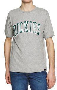 T-SHIRT DICKIES PHILOMONT DK621607 ΓΚΡΙ ΜΕΛΑΝΖΕ (M) T-SHIRT DICKIES PHILOMONT DK621607 ΓΚΡΙ ΜΕΛΑΝΖΕ (M)