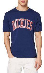 T-SHIRT DICKIES PHILOMONT DK621607   (L)