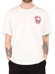 T-SHIRT DICKIES STATHAM DK0A4TNC ΛΕΥΚΟ (M) T-SHIRT DICKIES STATHAM DK0A4TNC ΛΕΥΚΟ (M)