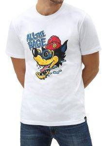 T-SHIRT DICKIES REIDSVILLE DK0A4TNP ����� (L)