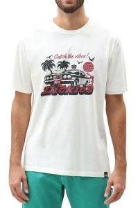 T-SHIRT DICKIES TIFTON DK0A4TNB 